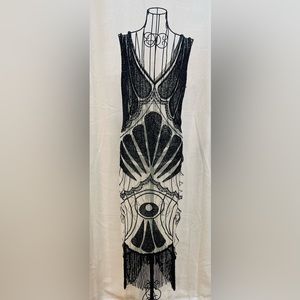 1920’s dress / Flapper